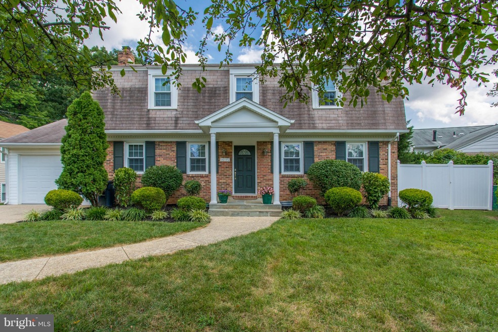16115 Kent Rd, Laurel, MD 20707 - photo 1