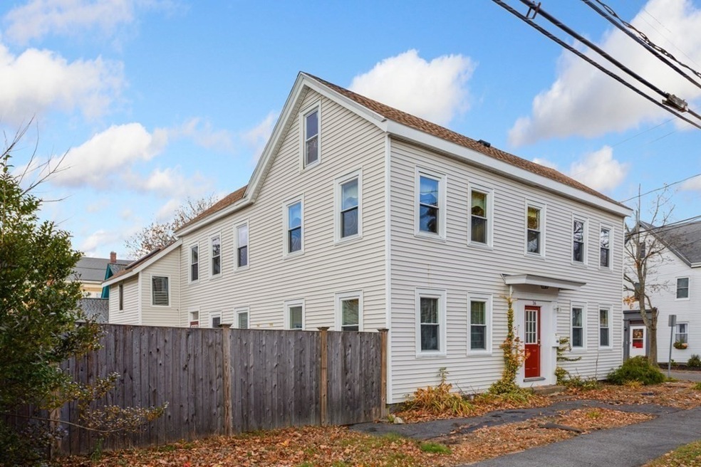 16 School St, Danvers, MA 01923 - photo 1