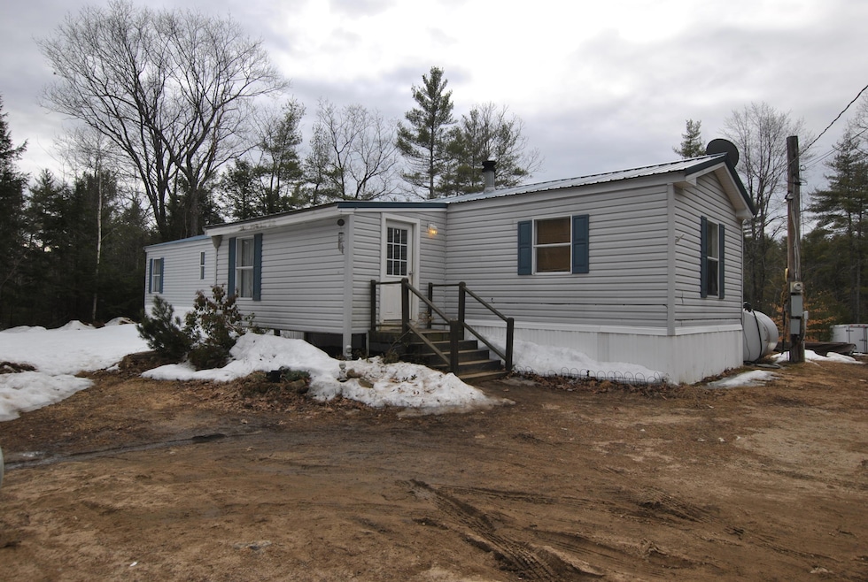 39 Gile Rd, West Newfield, ME 04095 - photo 1