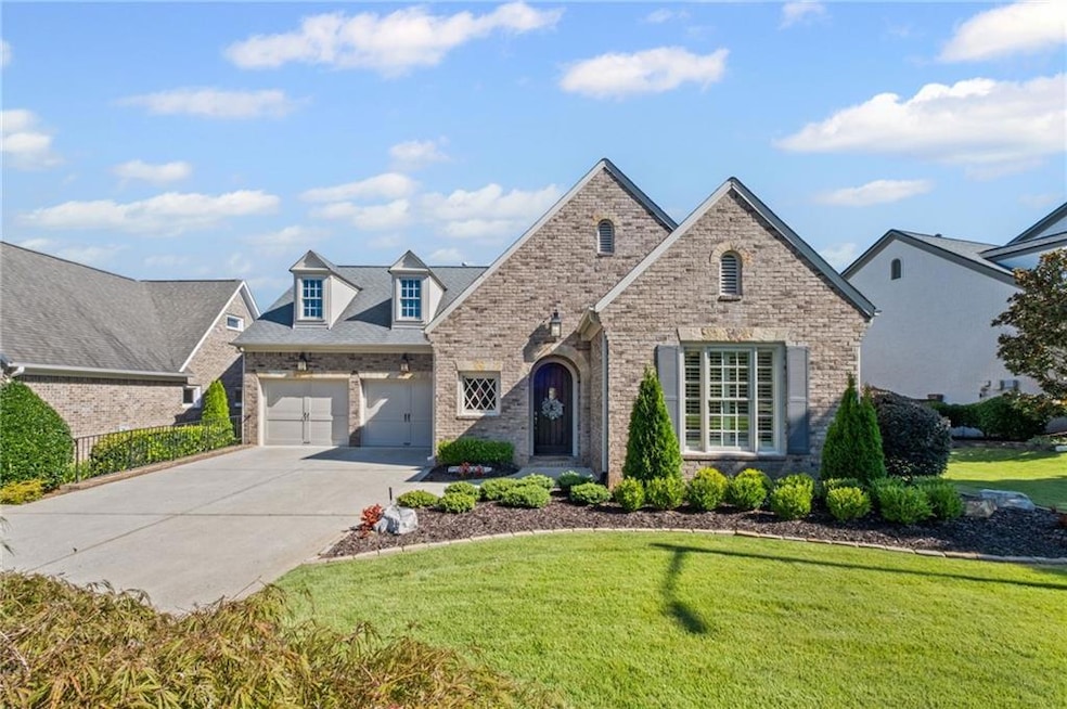 147 Cadence Trail, Canton, GA 30115 - photo 1