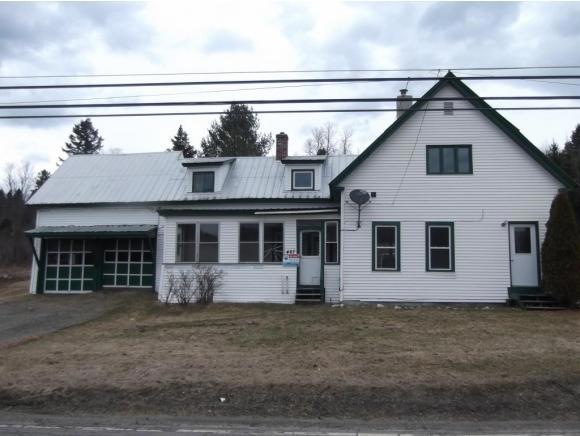 467 Nh Route 26, Colebrook, NH 03576 - photo 1