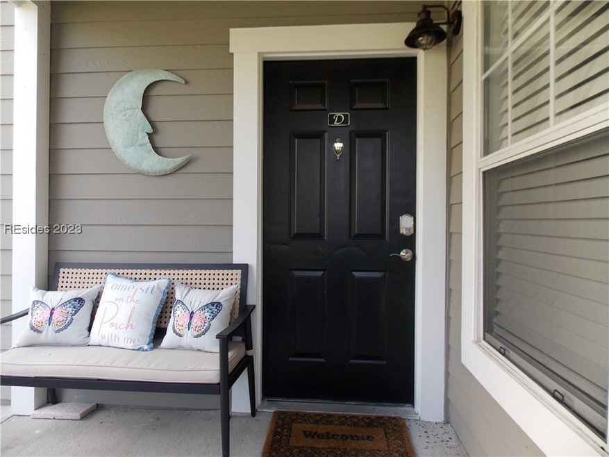 Welcome Home!