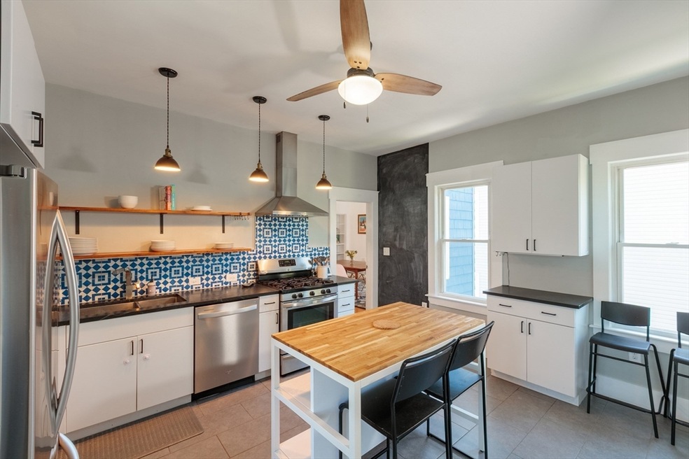 13 Sargent Ave unit 2, Somerville, MA 02145 - photo 1