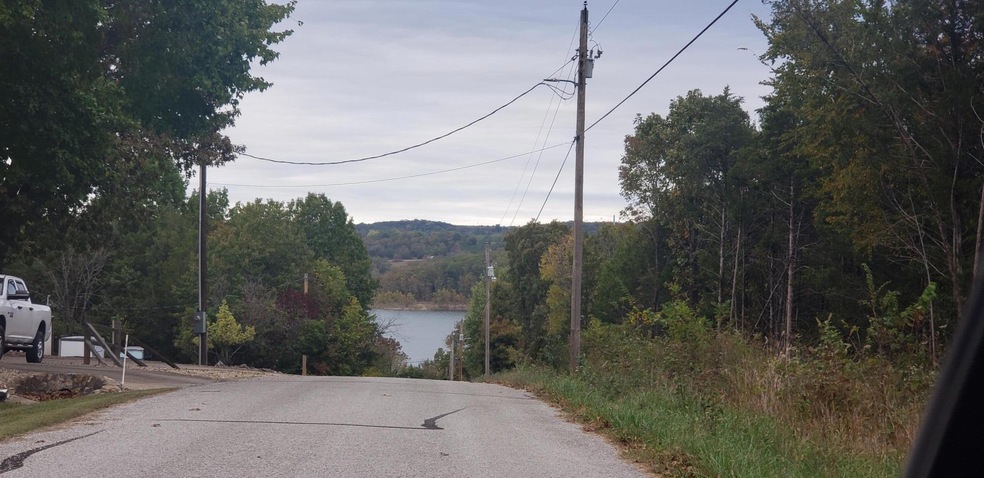 Table Rock Lake
