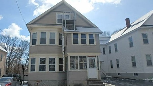 82 Ashland Ave unit 84, Methuen, MA 01844 - photo 1