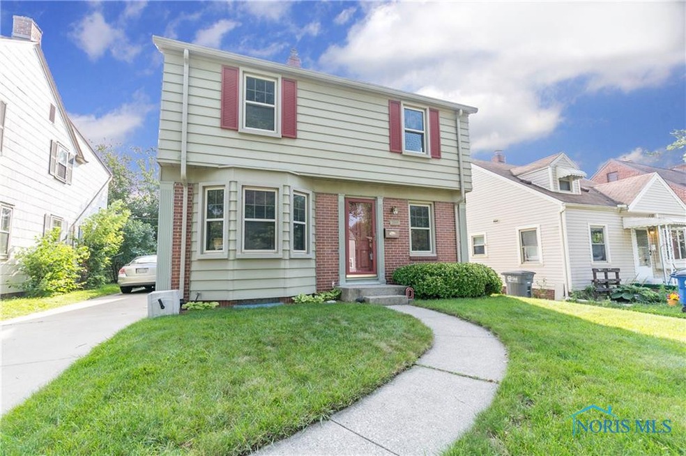 3944 Grantley Rd, Toledo, OH 43613 - photo 1