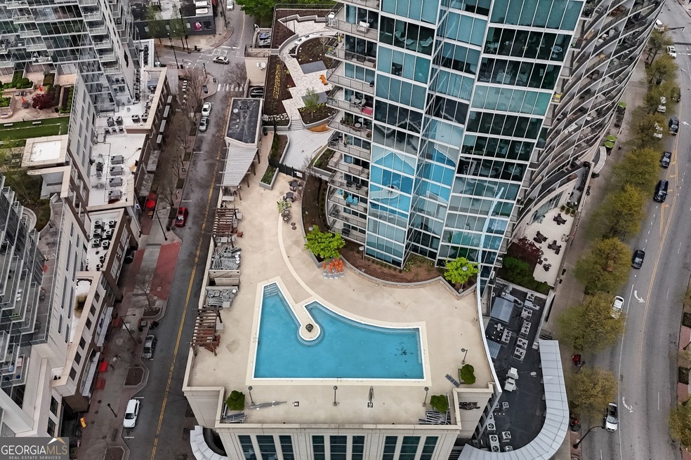 1010 Midtown unit 1107, Atlanta, GA 30309 - photo 1