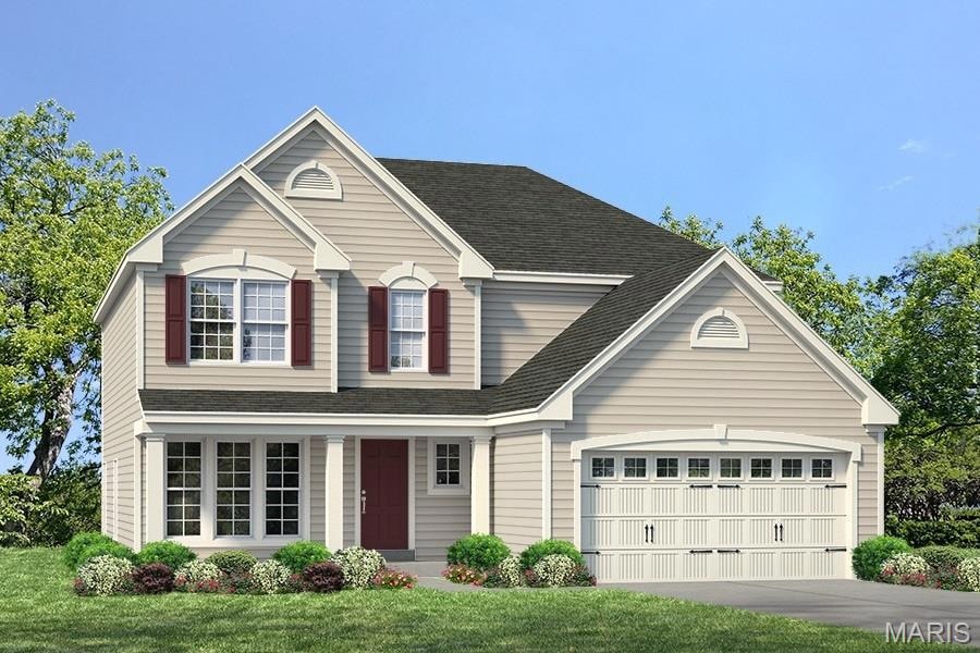 0 Unknown unit MIS24062556, Saint Peters, MO 63376 - photo 1