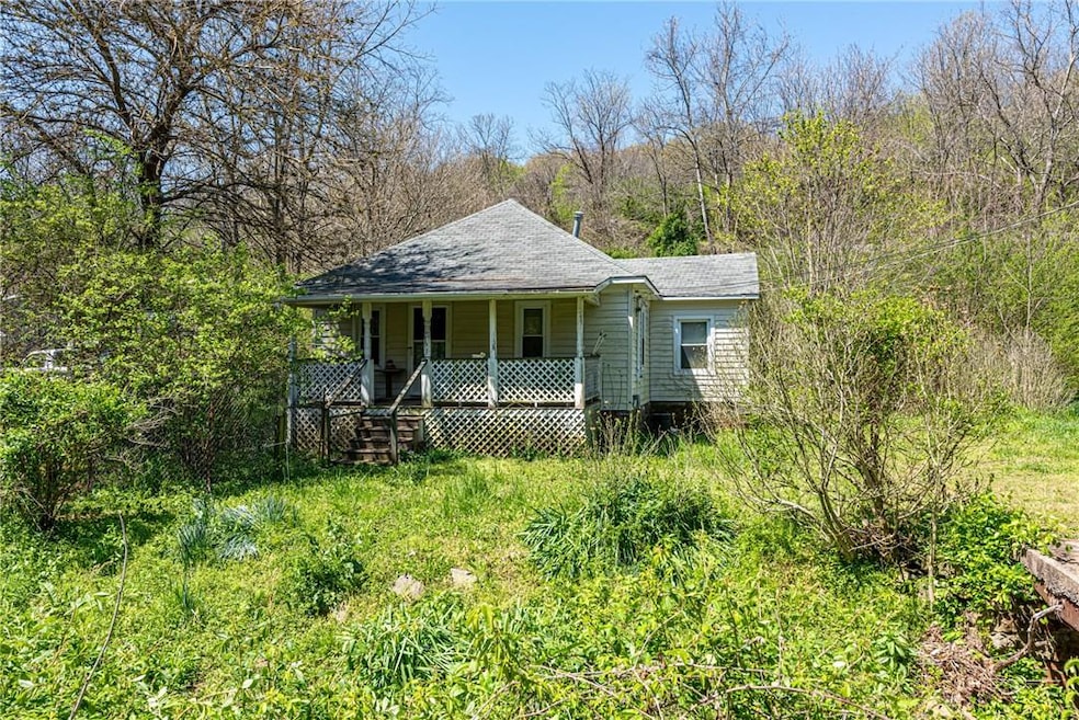 419 N Winslow Blvd, Winslow, AR 72959 - photo 1