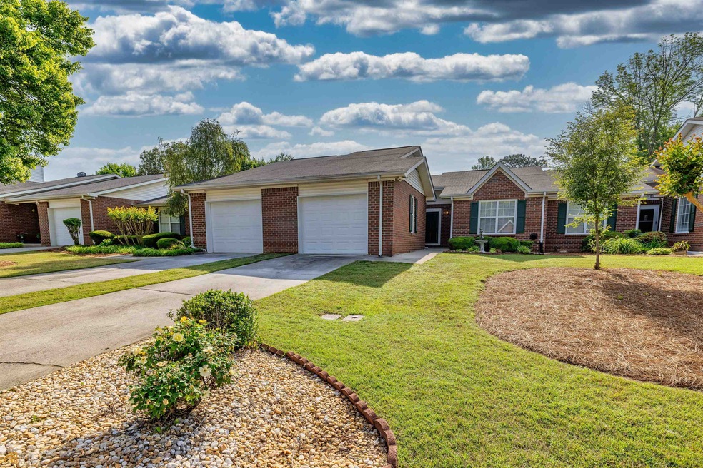 115 Cornwallis Way, Fayetteville, GA 30214 - photo 1