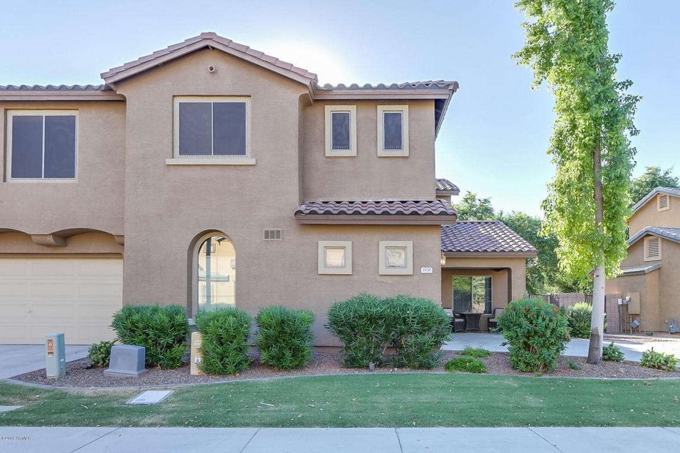 3930 S Laurel Way, Chandler, AZ 85286 - photo 1