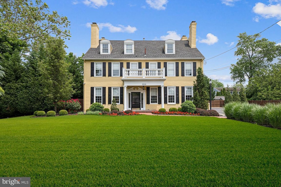 1526 Berlin Rd, Cherry Hill, NJ 08003 - photo 1