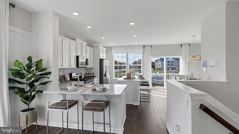 4 Cardinal Way, Mount Laurel, NJ 08054 - photo 1