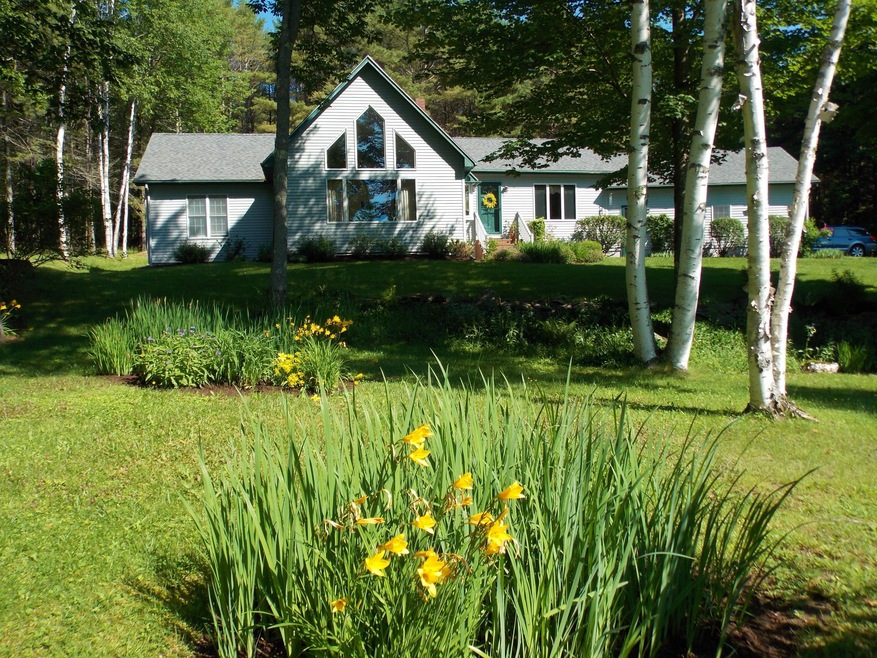 27 Old Pond Rd, Dexter, ME 04930 - photo 1