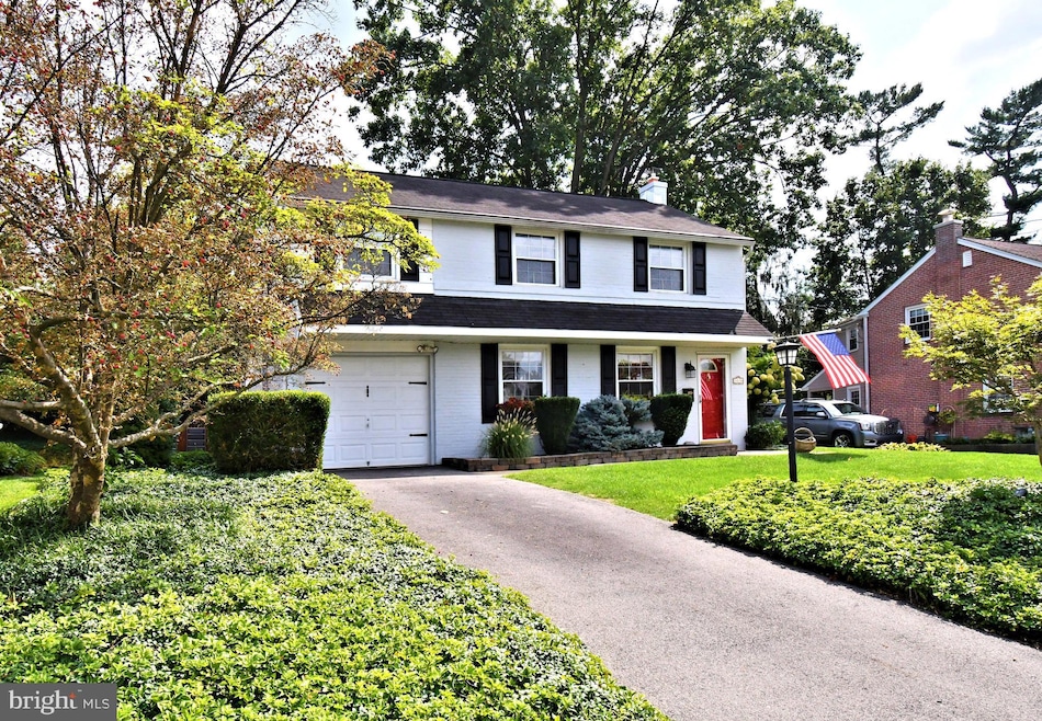 3018 Mathers Mill Rd, Lafayette Hill, PA 19444 - photo 1