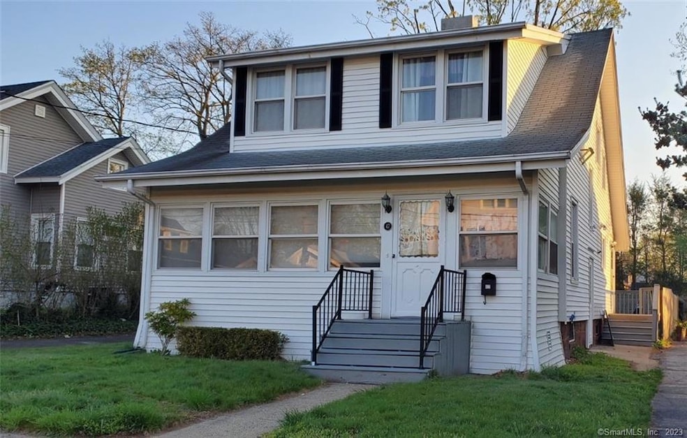 47 Francis St, East Haven, CT 06512 - photo 1