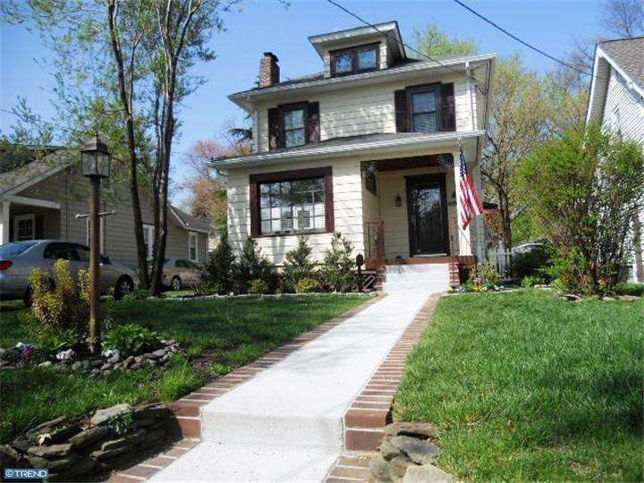 229 Morgan Ave, Collingswood, NJ 08108 - photo 1