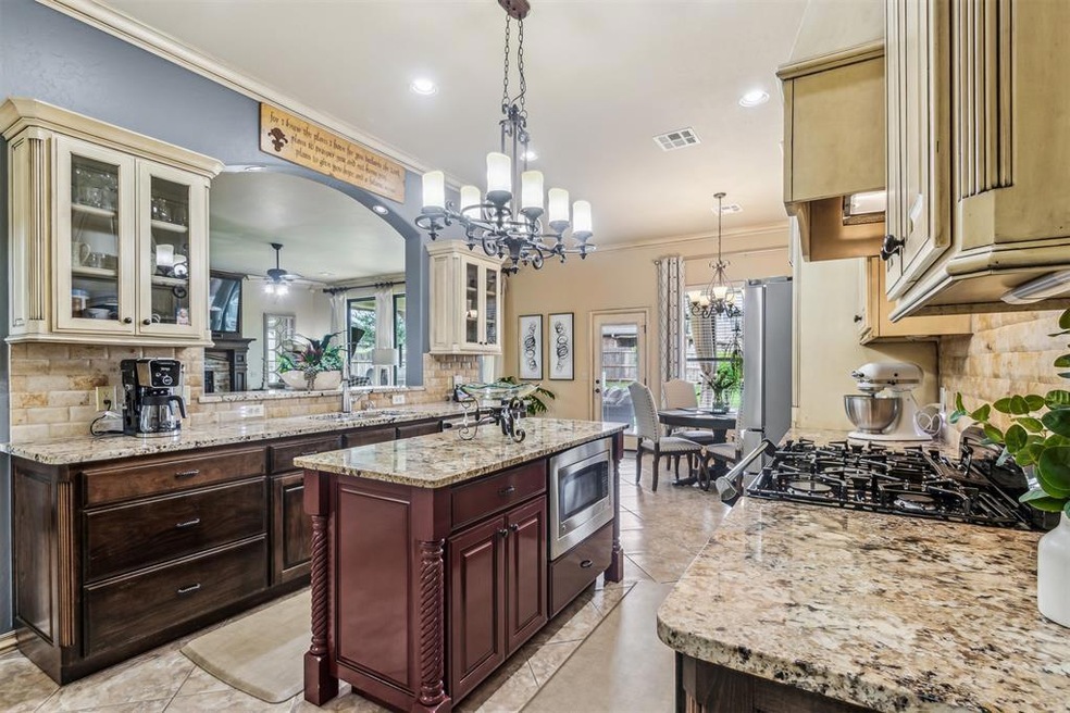 1308 Anns Place, Moore, OK 73160 - photo 1