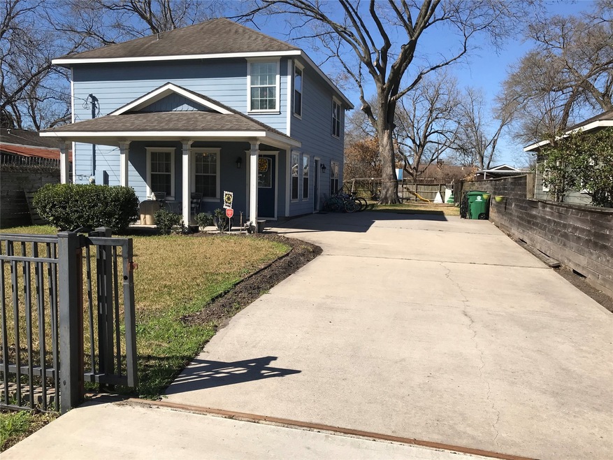 2317 Hitchcock St, Houston, TX 77093 - photo 1