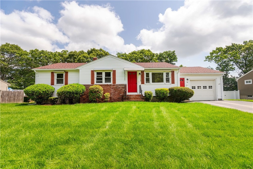 14 Viceroy Rd, Warwick, RI 02886 - photo 1