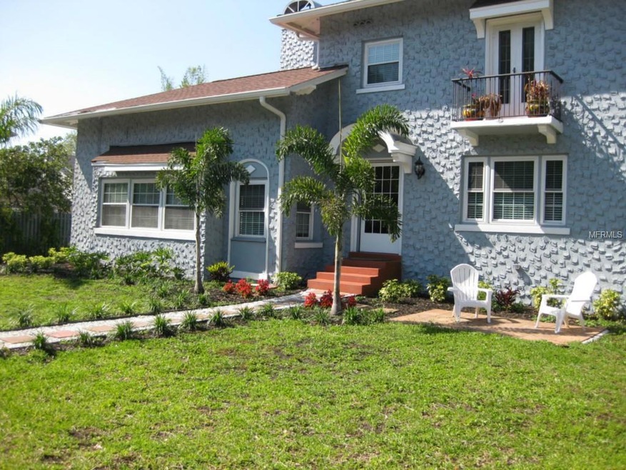 614 Orange Ave, Clearwater, FL 33756 - photo 1