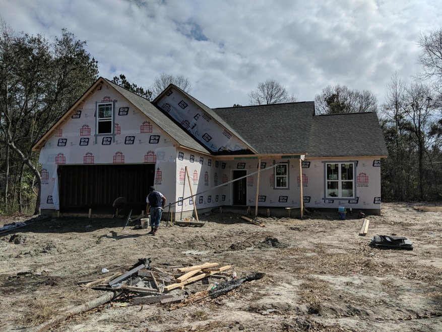 3 Sloop Point Loop Rd, Hampstead, NC 28443 - photo 1