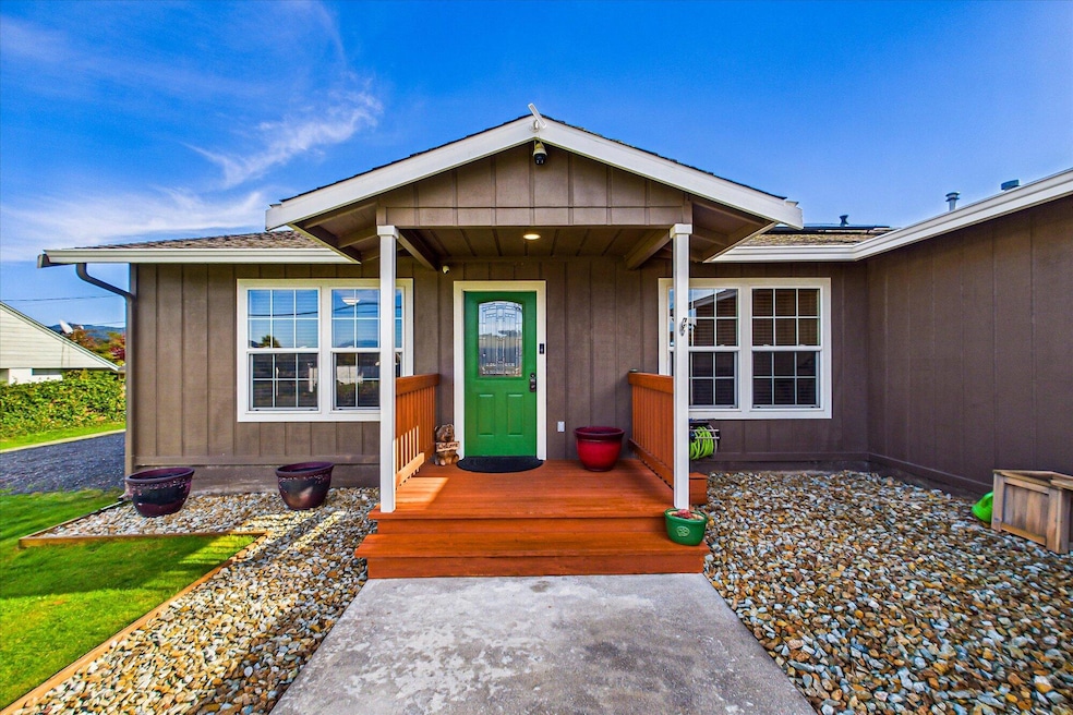 1845 Thelma St, Fortuna, CA 95540 - photo 1