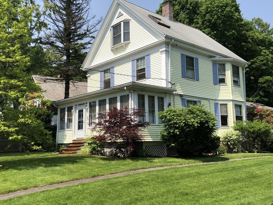 37 Arlington St, Rockland, MA 02370 - photo 1