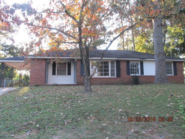 Main View