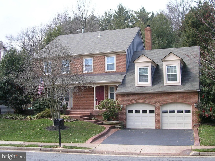 111 Connemara Dr, Sterling, VA 20164 - photo 1