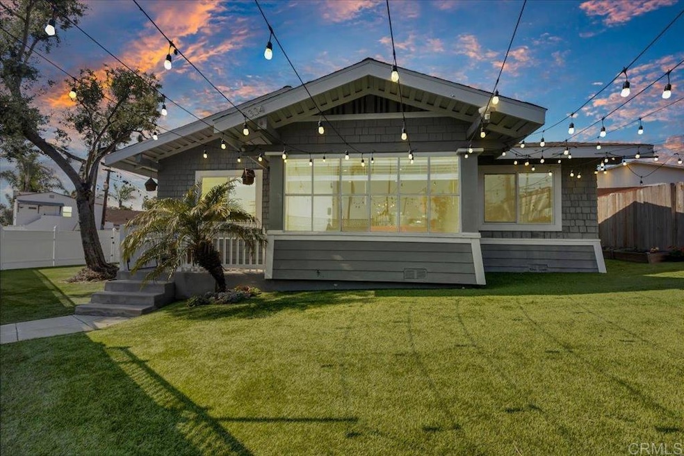 3334 Lincoln Ave, San Diego, CA 92104 - photo 1