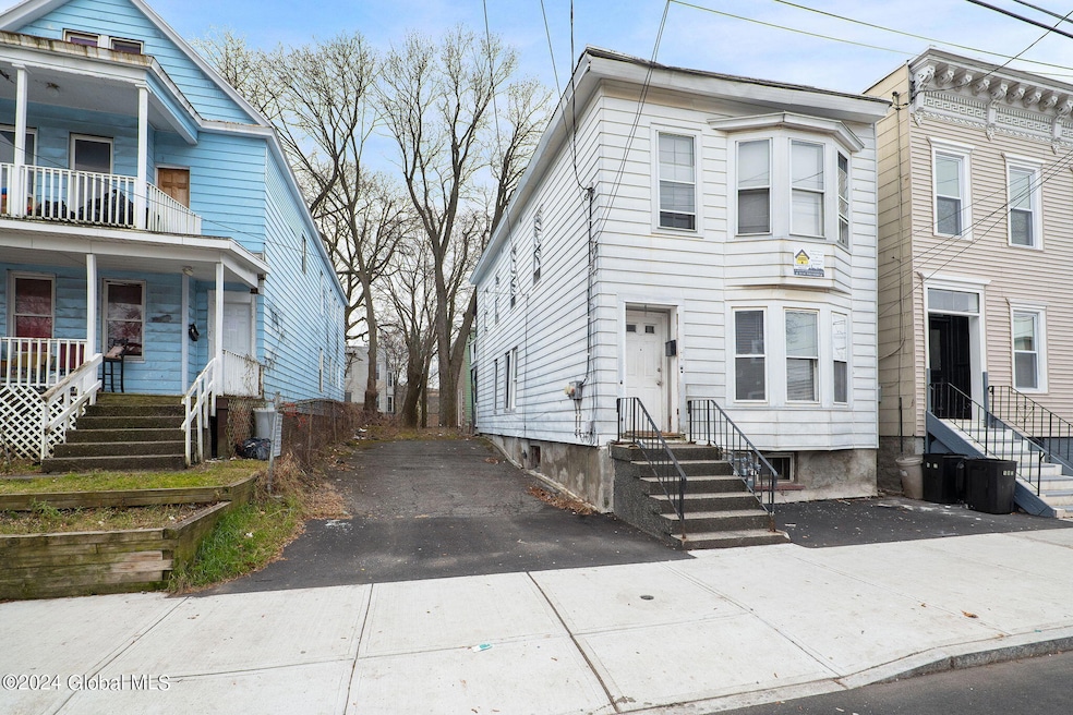 500 Hudson Ave, Albany, NY 12203 - photo 1