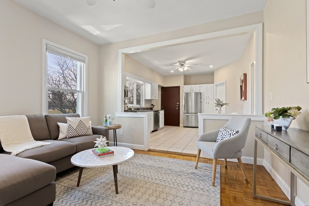 133 Webster Ave unit 2, Cambridge, MA 02141 - photo 1