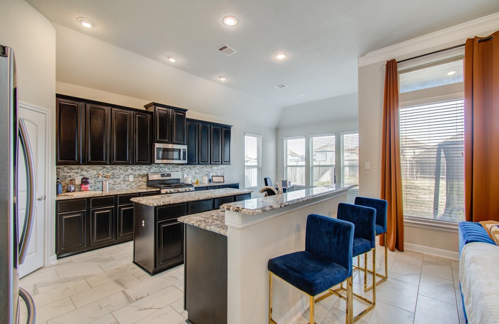 5023 Lacebark Pine Trail, Rosenberg, TX 77471 - photo 1