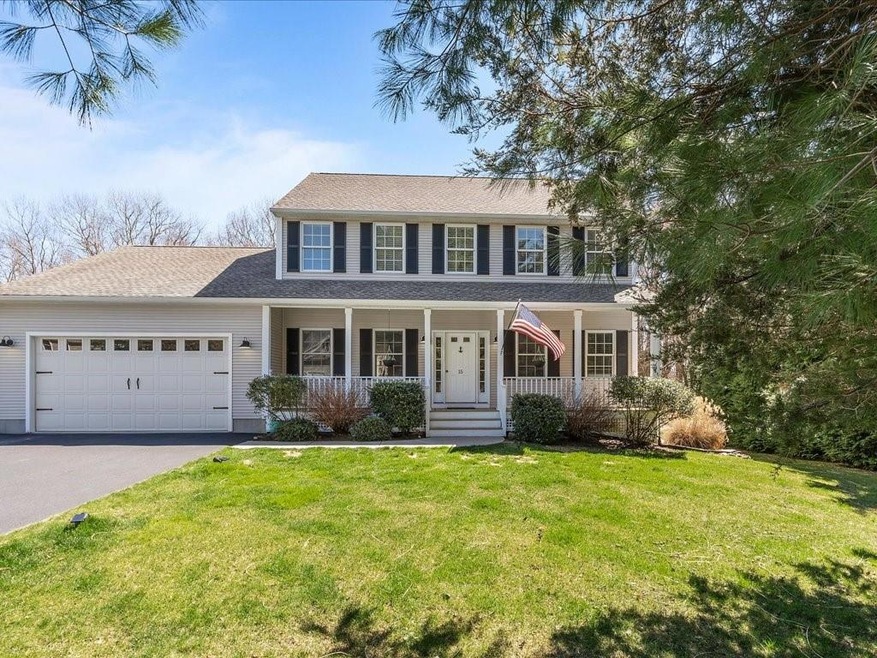 15 Randeau Passage, Westerly, RI 02891 - photo 1