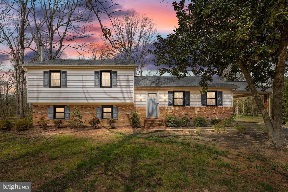 5380 Savannah Branch Rd, Bealeton, VA 22712 - photo 1