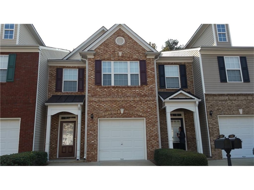 2387 Birkhall Way, Lawrenceville, GA 30043 - photo 1