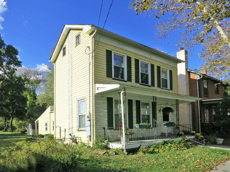 5 Bridge St, Stockton, NJ 08559 - photo 1