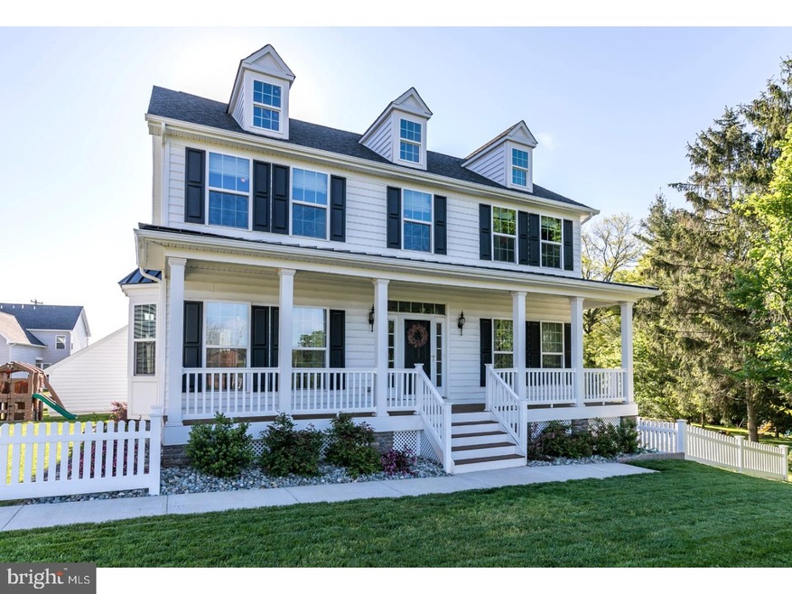 514 Sutton Place, Spring City, PA 19475 - photo 1