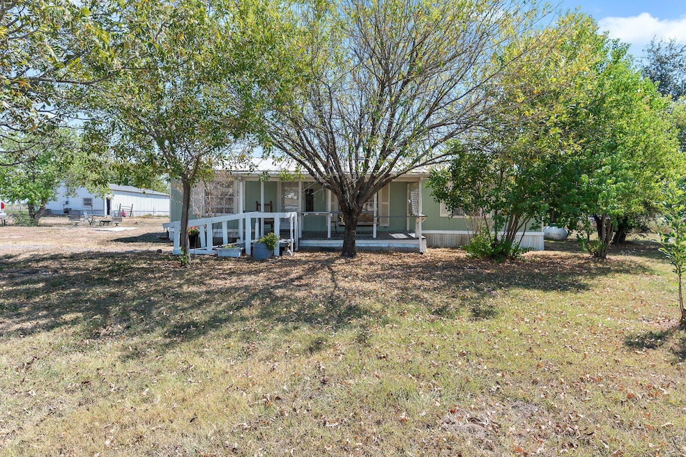 14815 Johnson Road Trail, Manor, TX 78653 - photo 1