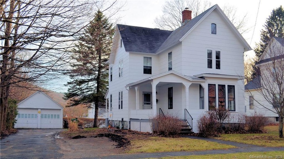 32 Holabird Ave, Winsted, CT 06098 - photo 1