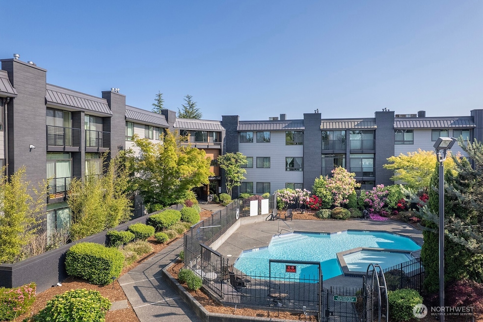Northgate West unit 224, Seattle, WA 98125 - photo 1