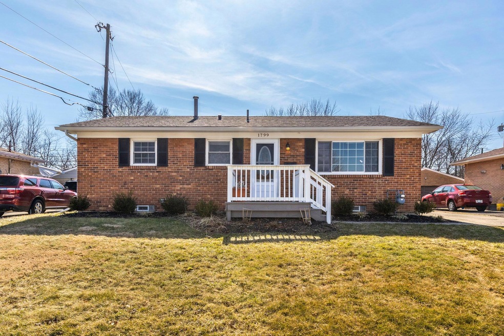 1799 Radnor Ave, Columbus, OH 43224 - photo 1