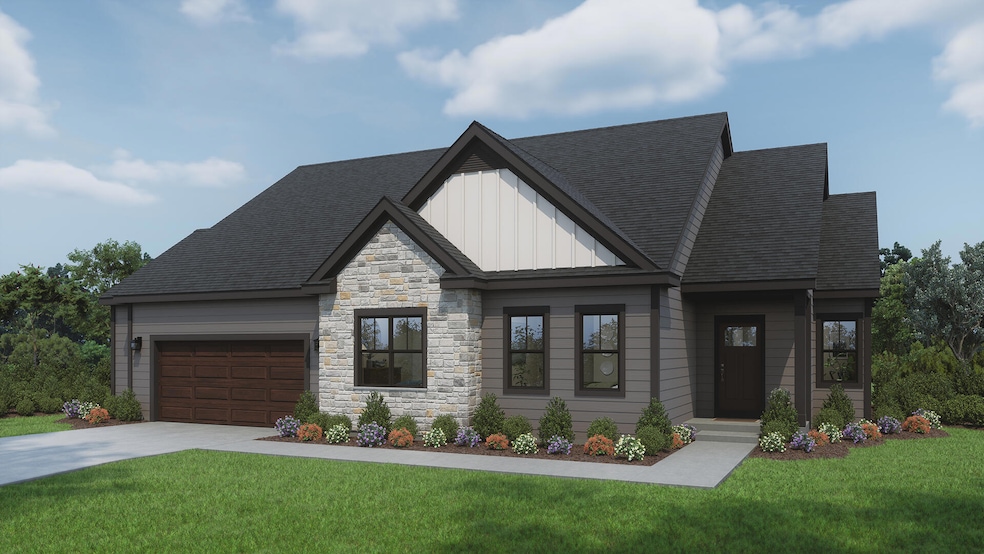 1709 Hammock Ln, Oconomowoc, WI 53066 - photo 1