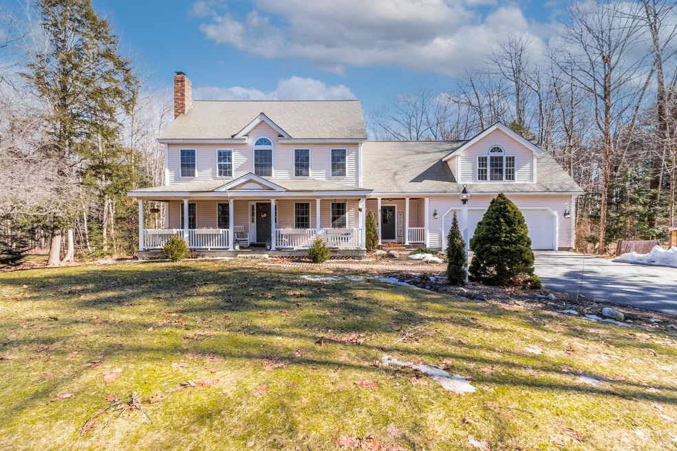 9 Lillian Way, Scarborough, ME 04074 - photo 1