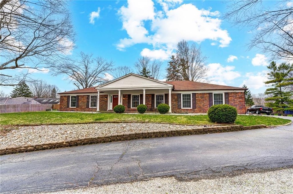 1220 W Rahn Rd, Dayton, OH 45459 MLS 907599