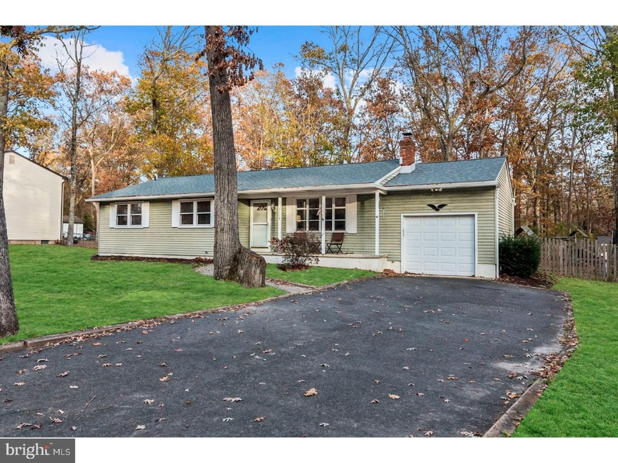 2124 Carriage Ln, Atco, NJ 08004 - photo 1