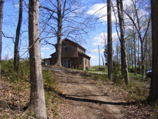 2044 Duncans Chapel Rd, Cookeville, TN 38506 - photo 1