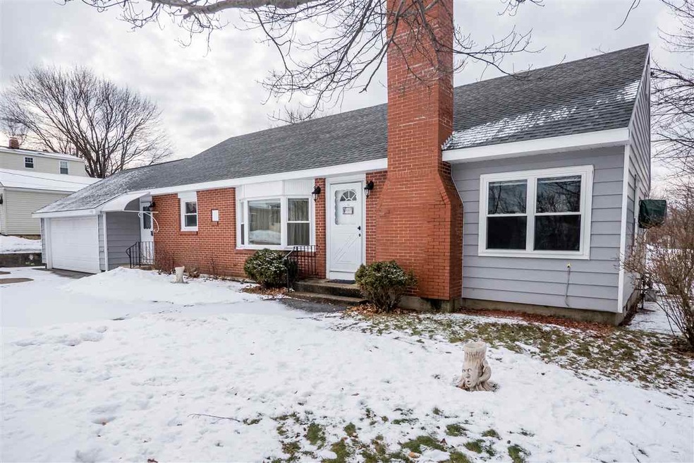 2 Willow St, Allenstown, NH 03275 - photo 1