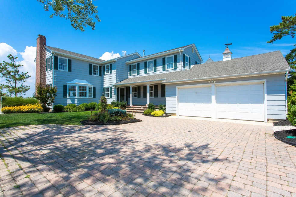 1098 Barnegat Ln, Mantoloking, NJ 08738 - photo 1
